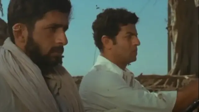 نصیر الدین شاہ