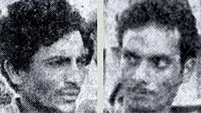 బిల్లా రంగా, దిల్లీ హత్య కేసు, రాఖ్ వెబ్ సిరీస్, ఆకాశవాణి