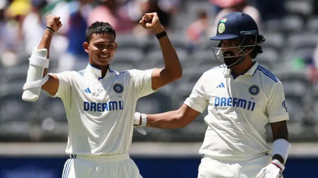 இந்தியா - ஆஸ்திரேலியா, ஜெய்ஸ்வால், கோலி, பும்ரா