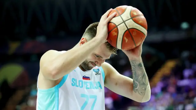 Luka Dončić