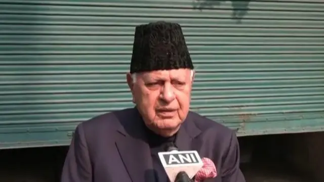 જમ્મુ કાશ્મીર, ચરમપંથી હુમલા, સરકાર