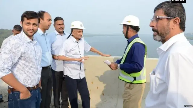 मनोहर पर्रिकर