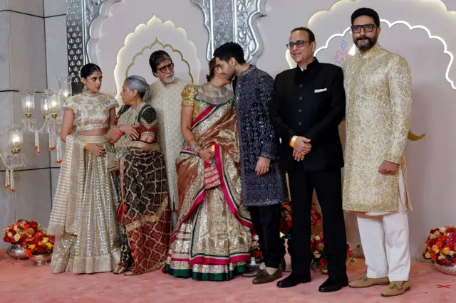 آمیتاب باچان