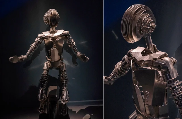 John Jostins'in eseri