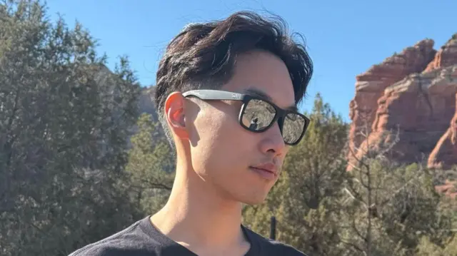 Джеймс Так вважає, що гроші, сплачені споживачами за тарифи Трампа, мають бути повернуті