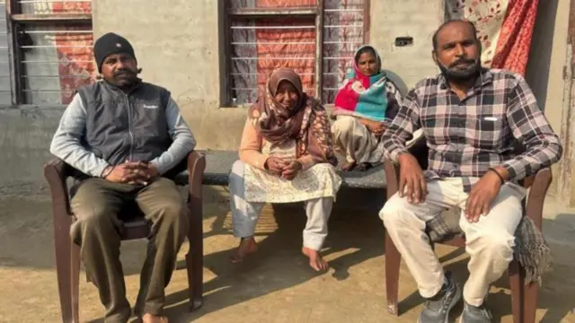 పాకిస్తాన్, వరదలు, భారత్, ఖైదీలు