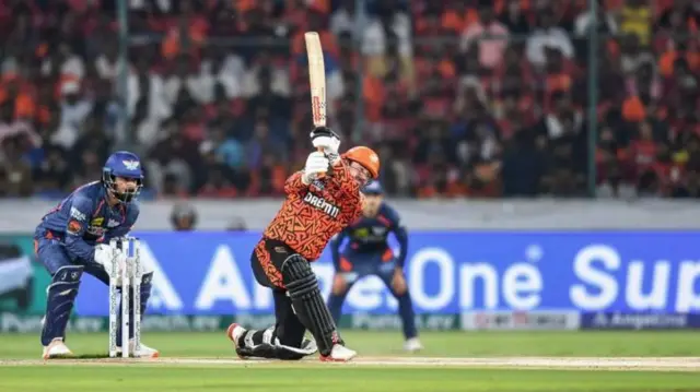 సన్‌రైజర్స్ హైదరాబాద్