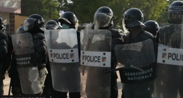 Kansụl Iwu ga-akpọpụta onye meriri na ntuliaka onyeisiala nke mba Kamerun taa