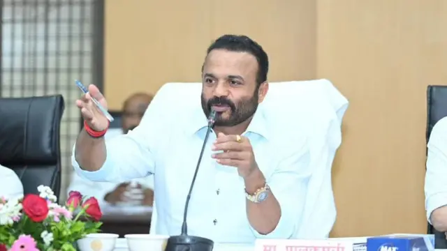 जयकुमार गोरे