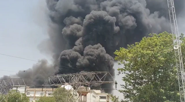 విమాన ప్రమాదం, ఎయిర్ ఇండియా, అహ్మదాబాద్ 