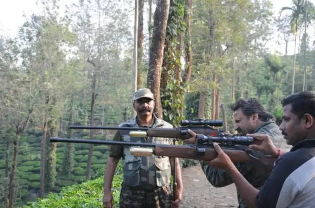 పులులు, లెపర్డ్