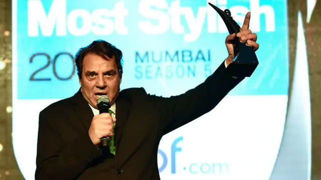 धर्मेंद्र