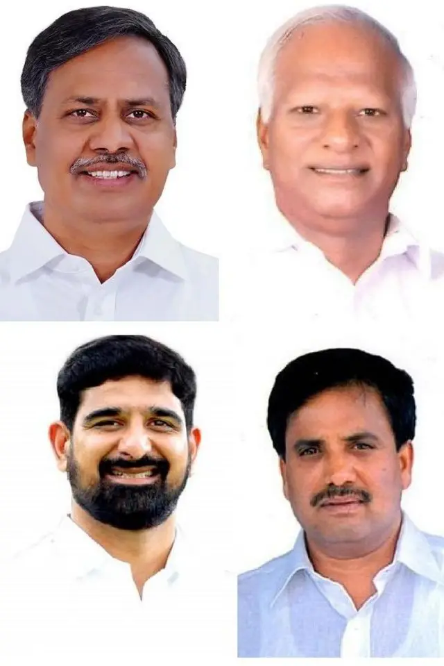 రేవంత్ రెడ్డి