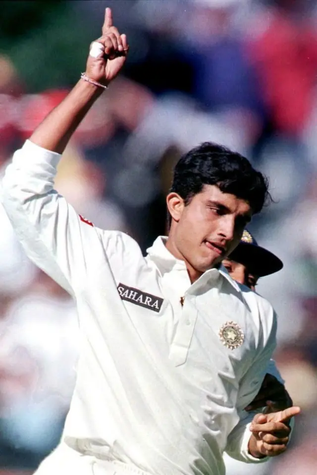 பர்வேஸ் முஷரஃப், கங்குலி - இம்ரான் கான், ஜாகீர் அப்பாஸ், பாகிஸ்தான் கிரிக்கெட் வீரர்கள் 