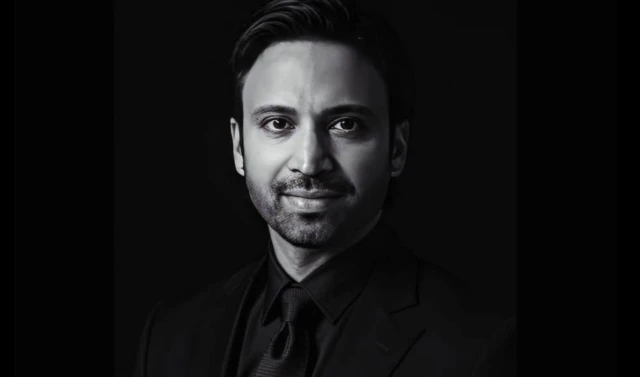 sumanth