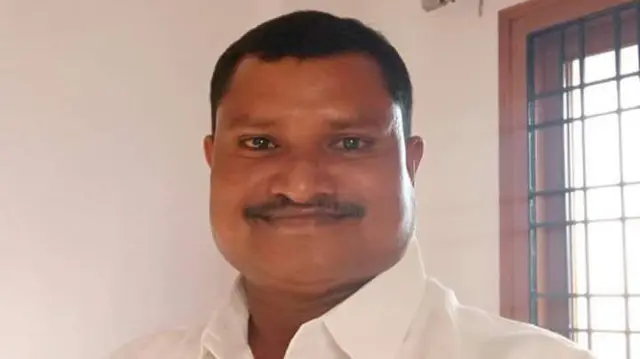 జారె ఆదినారాయణ