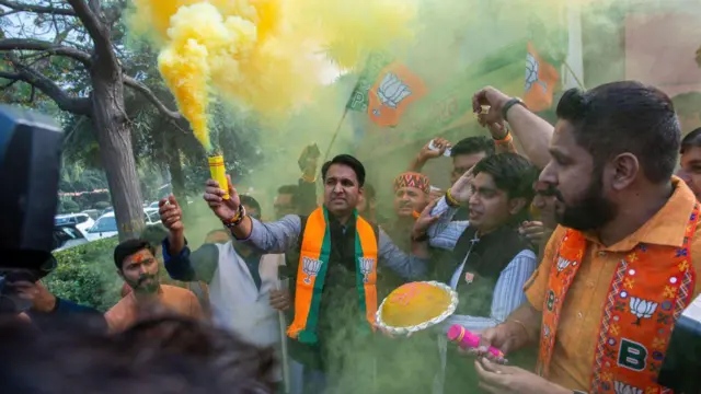 இந்தியா கூட்டணி