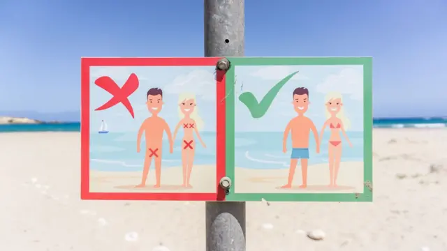 યુરોપિયન ટાપુ