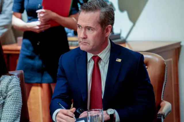 माइक वॉल्ट्ज़