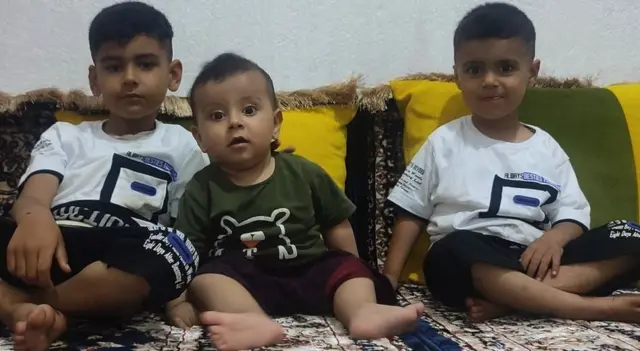 జాబిహ్ కుమారులు 