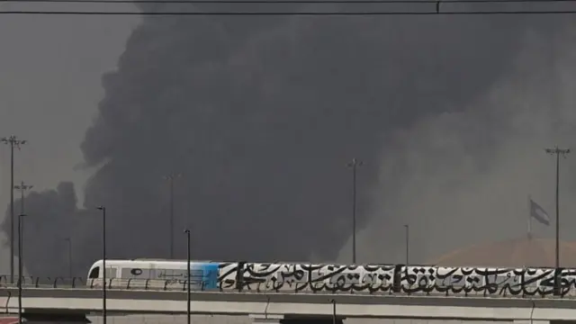 இரான் - அமெரிக்கா, இரான், மத்திய கிழக்கு, வளைகுடா நாடுகள், சௌதி அரேபியா