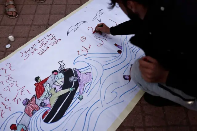 ਮਨੁੱਖੀ ਤਸਕਰੀ 