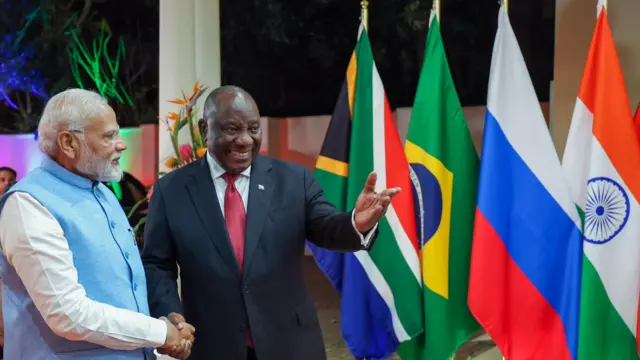 ब्रिक्स