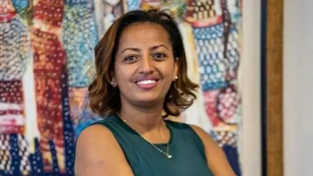 ዶክተር መቕደስ ዳባ
