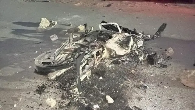 अकोला हिंसाचार