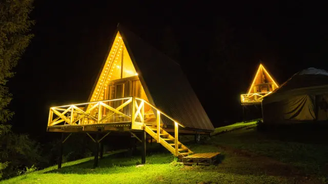 Таттуу уйкунун бешиги...