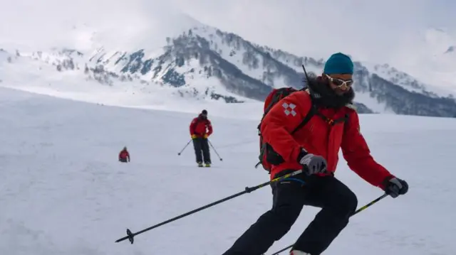 काश्मीर