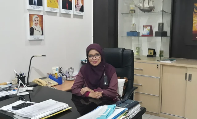 resistansi antibiotik