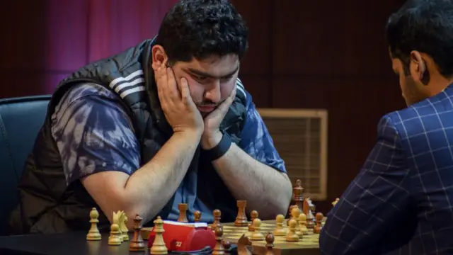 پرهام مقصودلو