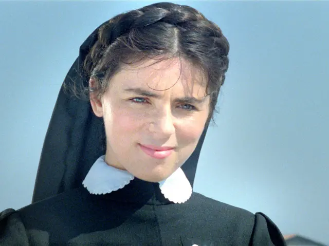 Mira Furlan, Lepota poroka