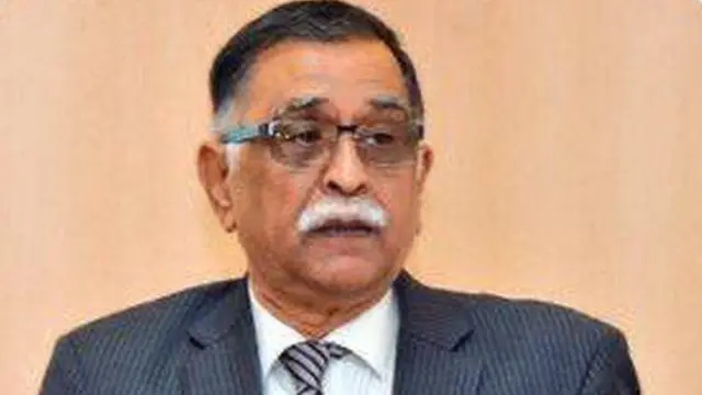 নিরাপত্তা বিশেষজ্ঞ শান্তনু মুখার্জি