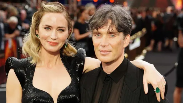 En fazla alanda aday gösterilen filmin, Emily Blunt ve Cillian Murphy’nin yer aldığı Oppenheimer olması bekleniyor