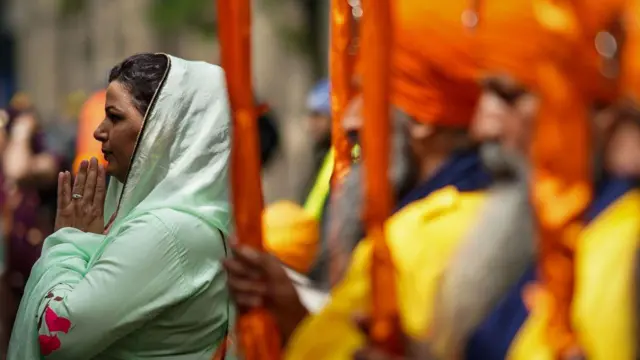 ਸਿੱਖ ਧਰਮ