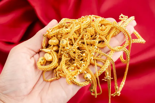 गोल्ड लोन 