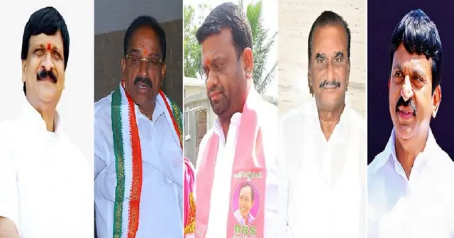 తెలంగాణ