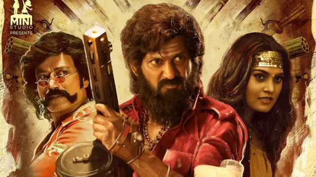 మార్క్ ఆంటోనీ రివ్యూ