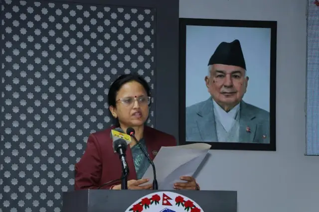 रेखा शर्मा