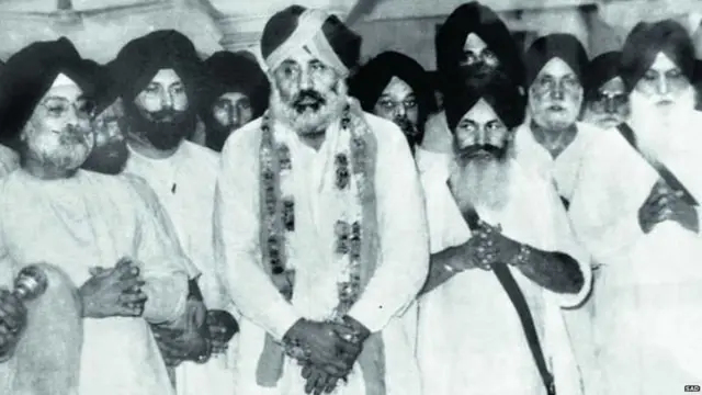 પ્રકાશસિંહ બાદલ
