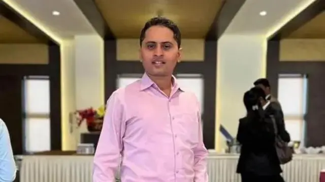 निलेश अभंग