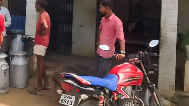 दुग्ध बजार