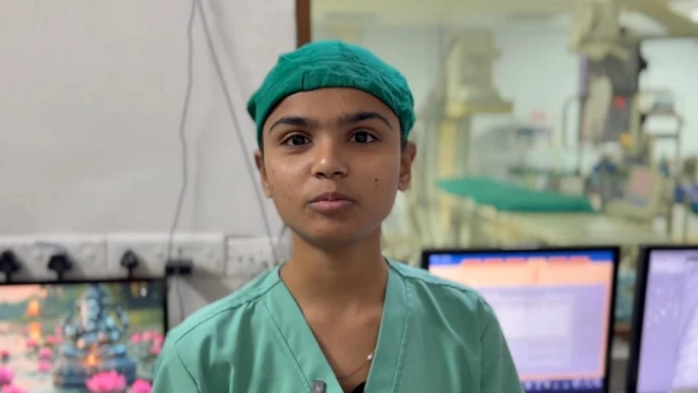 બનાસકાંઠા, સાબરકાંઠા, દીકરીઓનો અભ્યાસ, સખાવતી સંસ્થા, કન્યા કેળવણી, બીબીસી ગુજરાતી 