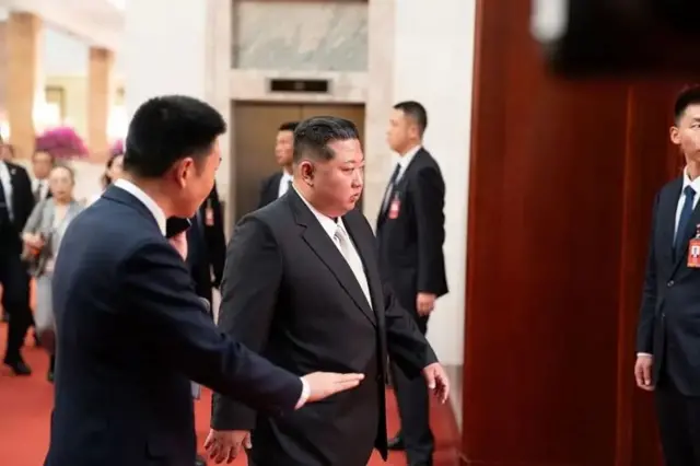 Hoggaamiyaha Kuurida Waqooyi