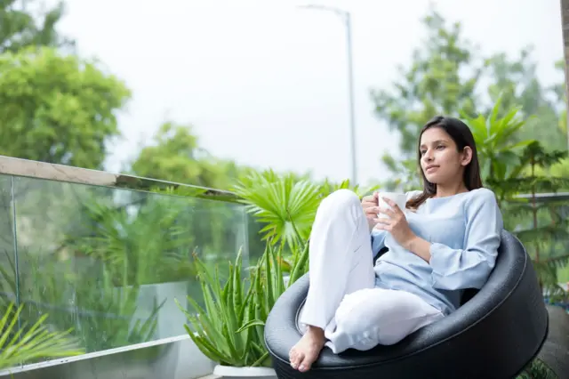 બેઠાડુ જીવનશૈલી, સ્વાસ્થ્ય, જીવનશૈલી, ભારત