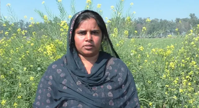 ਸਿਮਰਜੀਤ ਕੌਰ