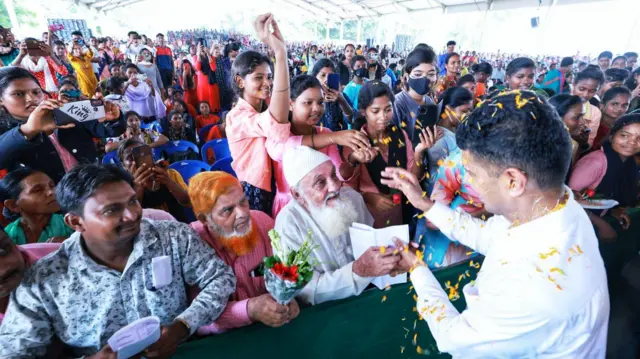 வி. கார்த்திகேயன் பாண்டியன் யார்?