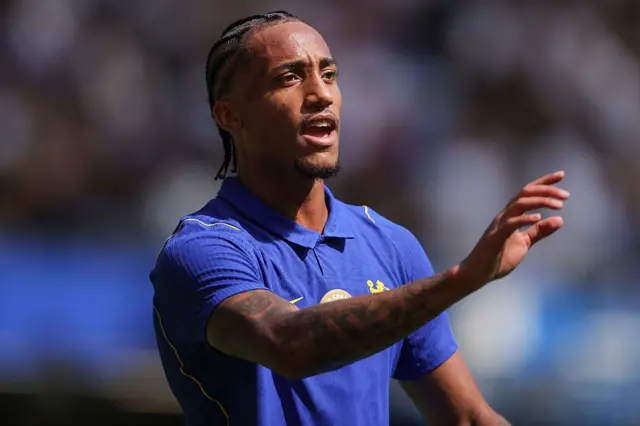 Joao Pedro (Chelsea)